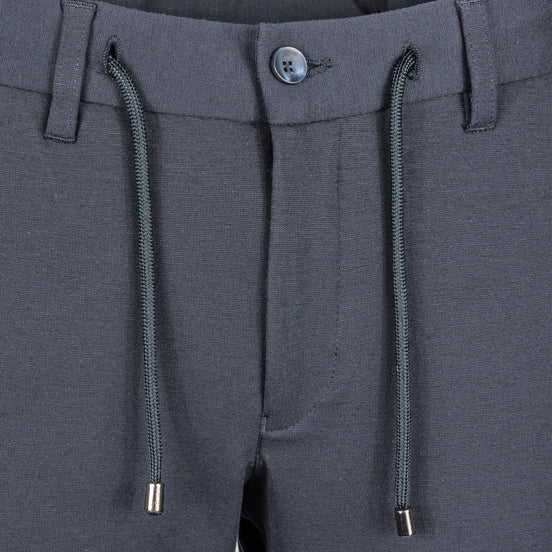 Navy Chino & Casual Pant