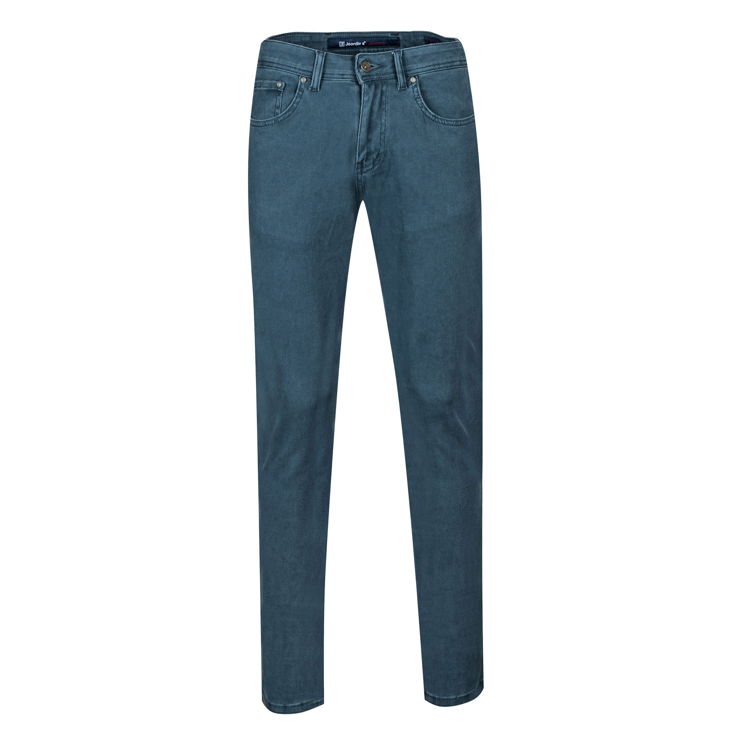 Petrol 5-Pocket Trouser