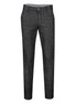 Black Chino & Casual Pant
