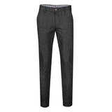 Black Chino & Casual Pant