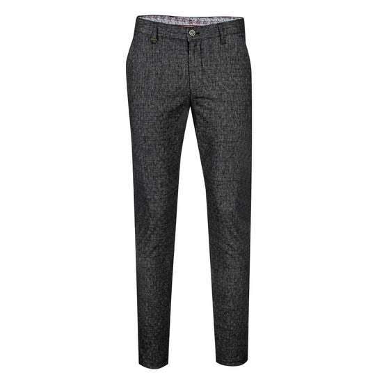 Black Chino & Casual Pant