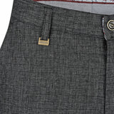 Black Chino & Casual Pant