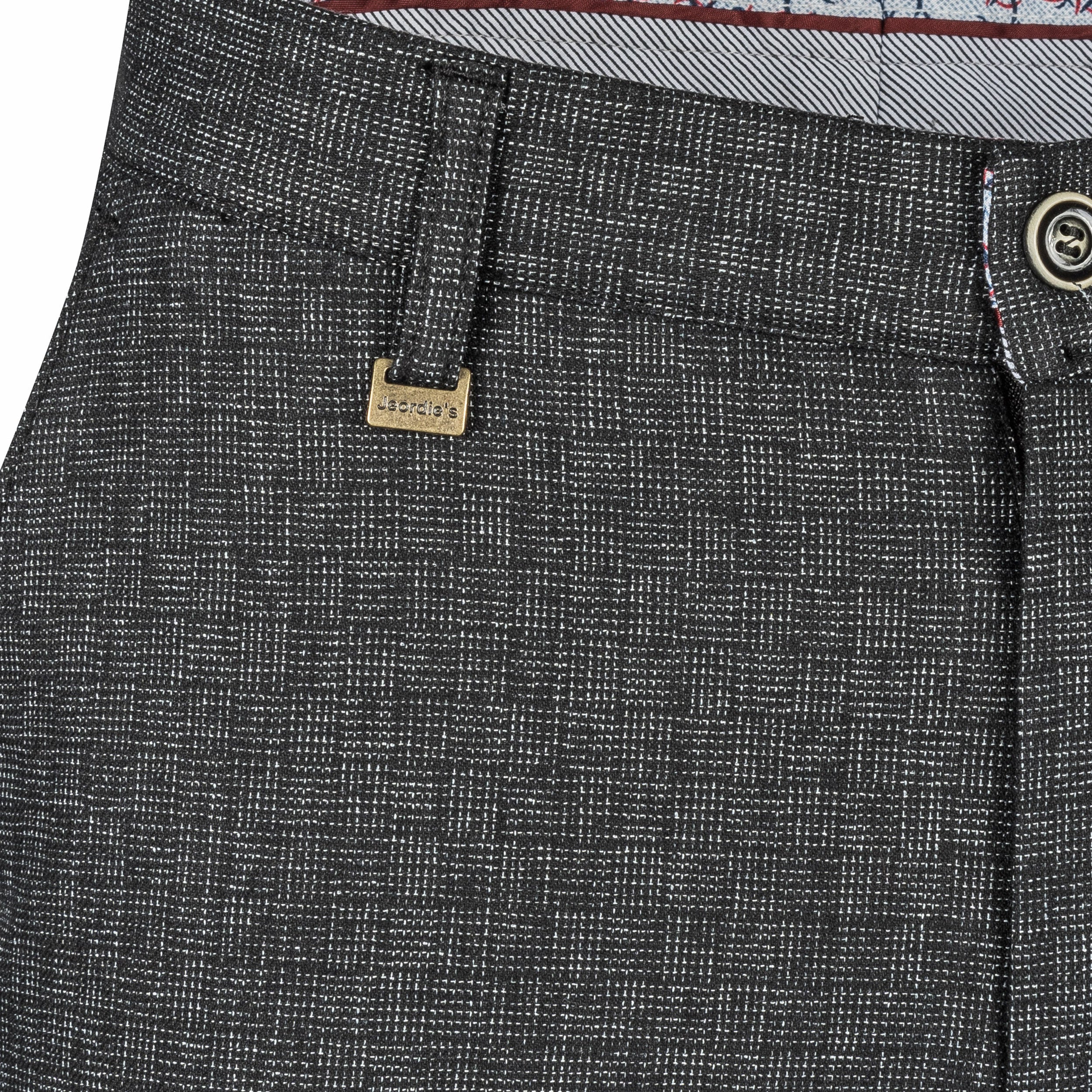 Black Chino & Casual Pant