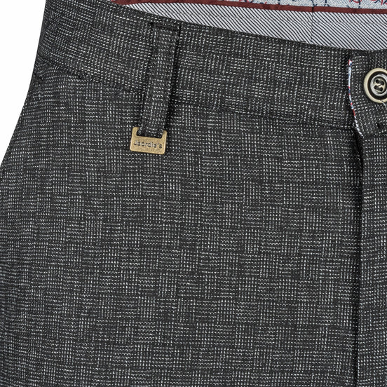 Black Chino & Casual Pant
