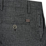 Black Chino & Casual Pant