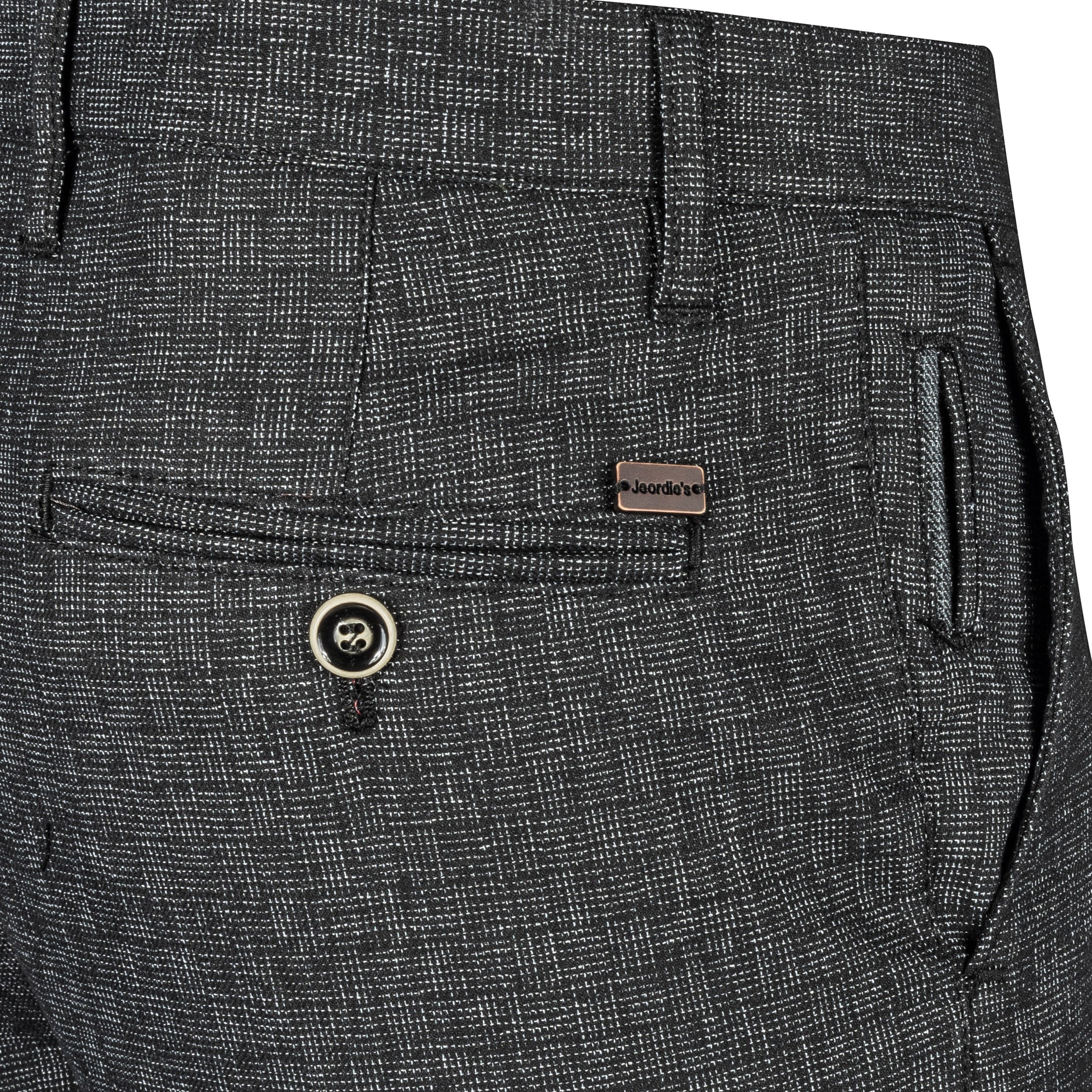 Black Chino & Casual Pant