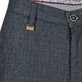 Navy Chino & Casual Pant
