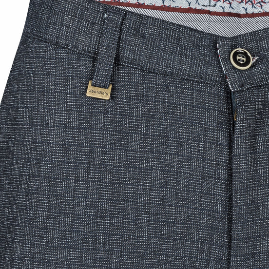 Navy Chino & Casual Pant