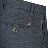 Navy Chino & Casual Pant