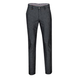Anthracite Chino & Casual Pant