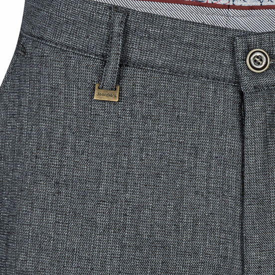 Anthracite Chino & Casual Pant