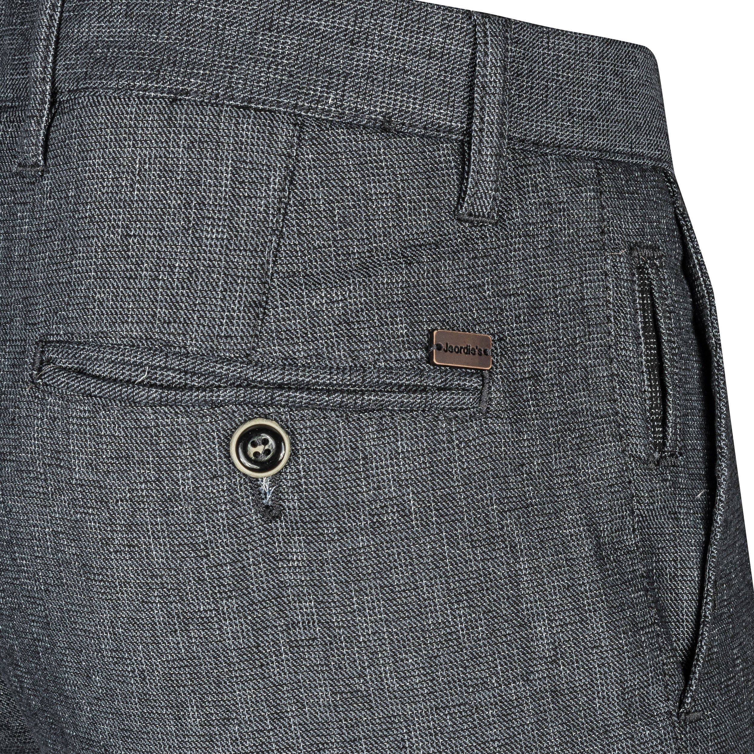 Anthracite Chino & Casual Pant