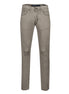 Khaki 5-Pocket Trouser