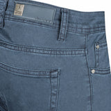 Navy 5-Pocket Trouser