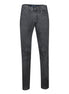 Anthracite 5-Pocket Trouser