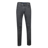 Anthracite 5-Pocket Trouser