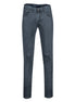 Dark Navy 5-Pocket Trouser