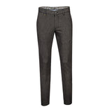 Black Chino & Casual Pant