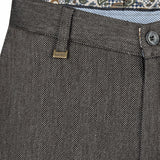 Black Chino & Casual Pant