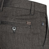 Black Chino & Casual Pant