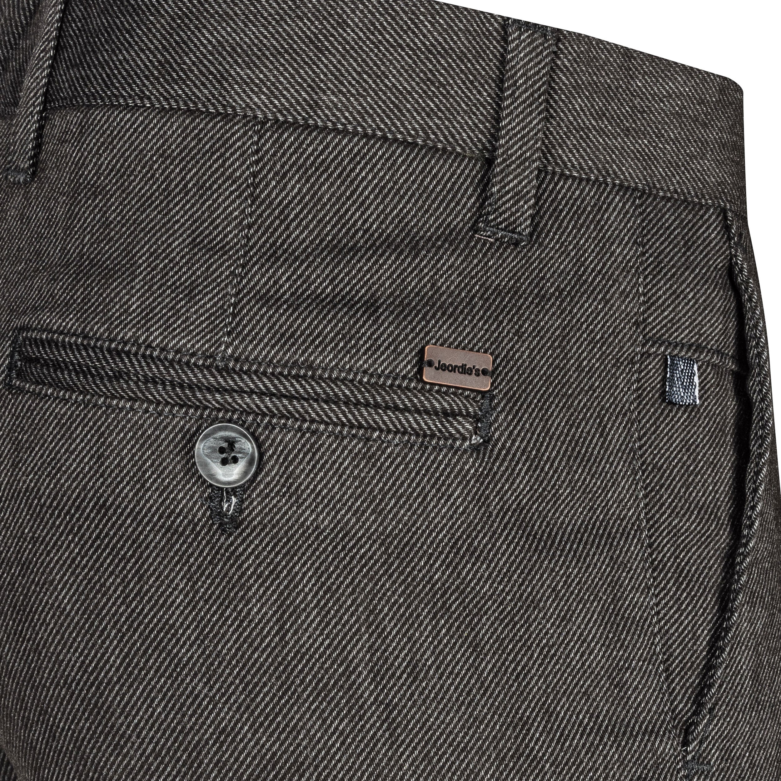 Black Chino & Casual Pant