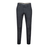 Navy Chino & Casual Pant