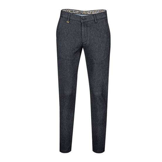 Navy Chino & Casual Pant