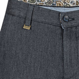 Navy Chino & Casual Pant