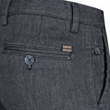 Navy Chino & Casual Pant
