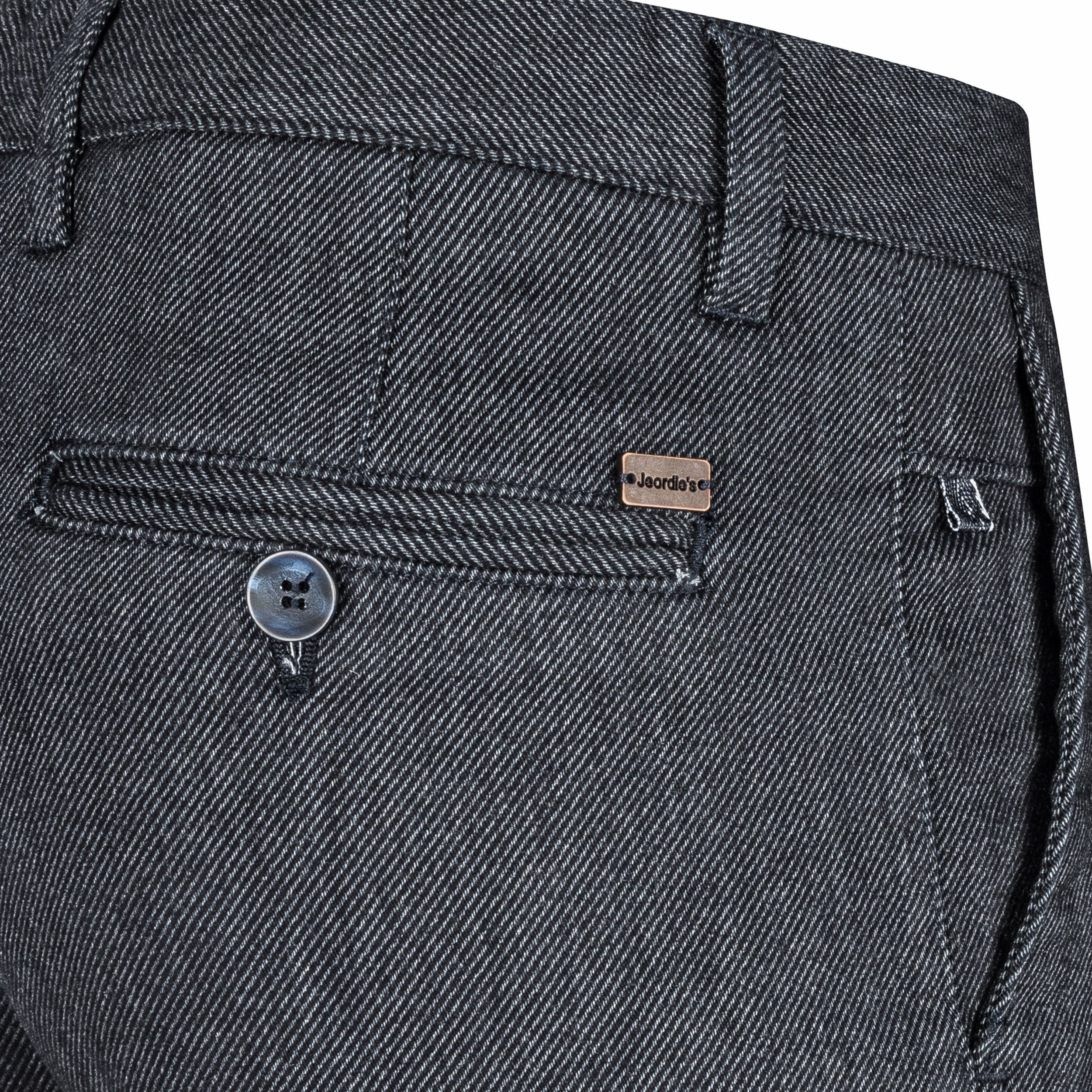 Navy Chino & Casual Pant