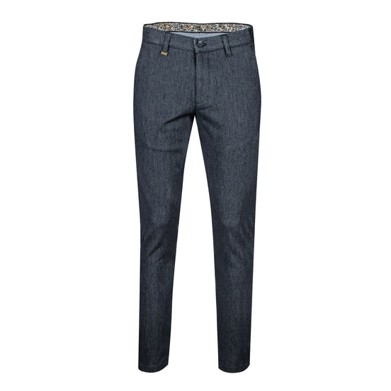 Royal Blue Chino & Casual Pant