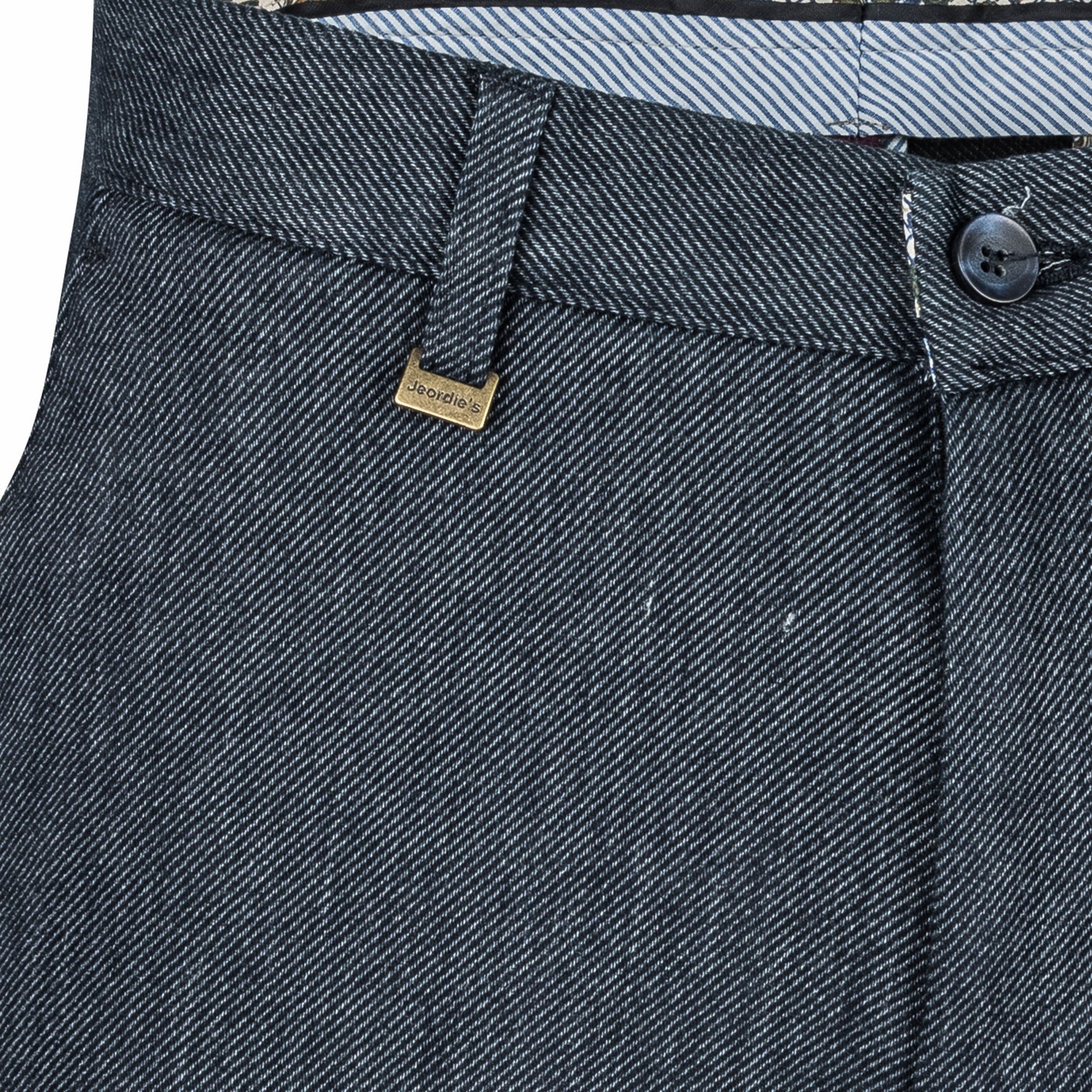 Royal Blue Chino & Casual Pant