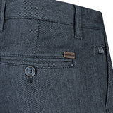 Royal Blue Chino & Casual Pant