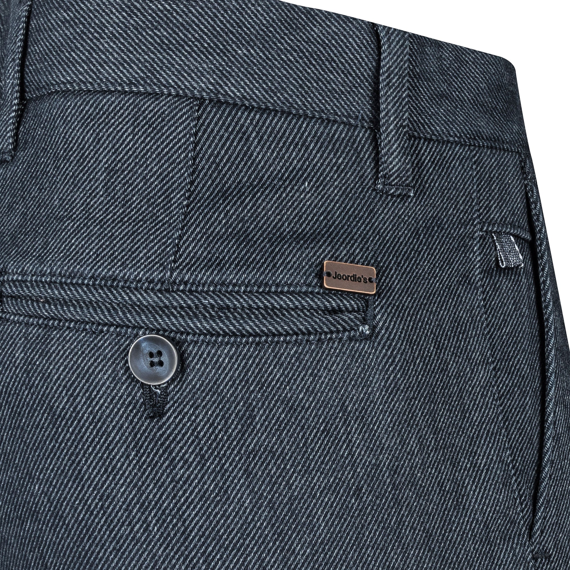 Royal Blue Chino & Casual Pant