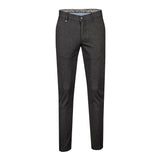 Black Chino & Casual Pant