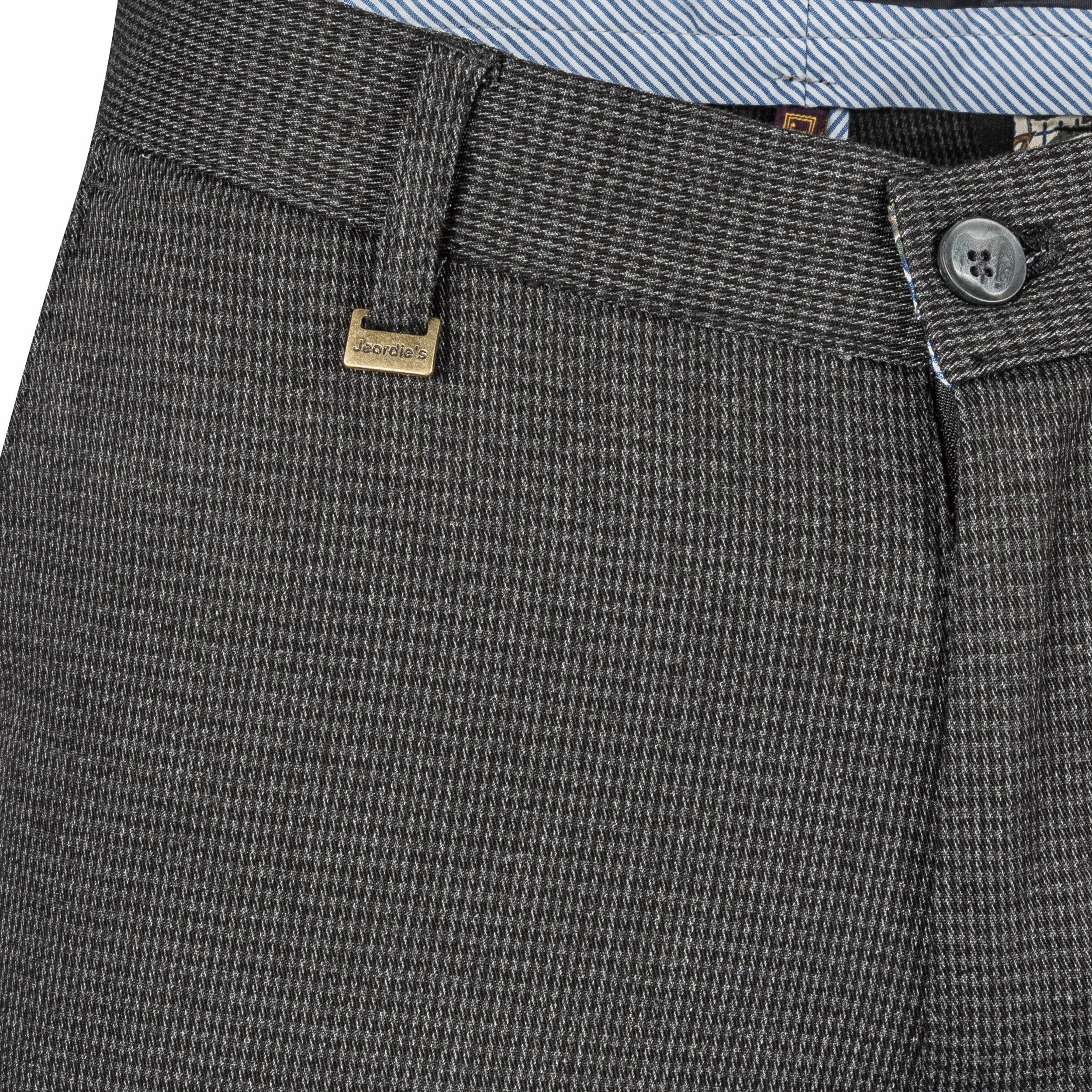 Black Chino & Casual Pant