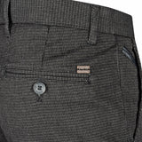 Black Chino & Casual Pant