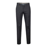 Navy Chino & Casual Pant