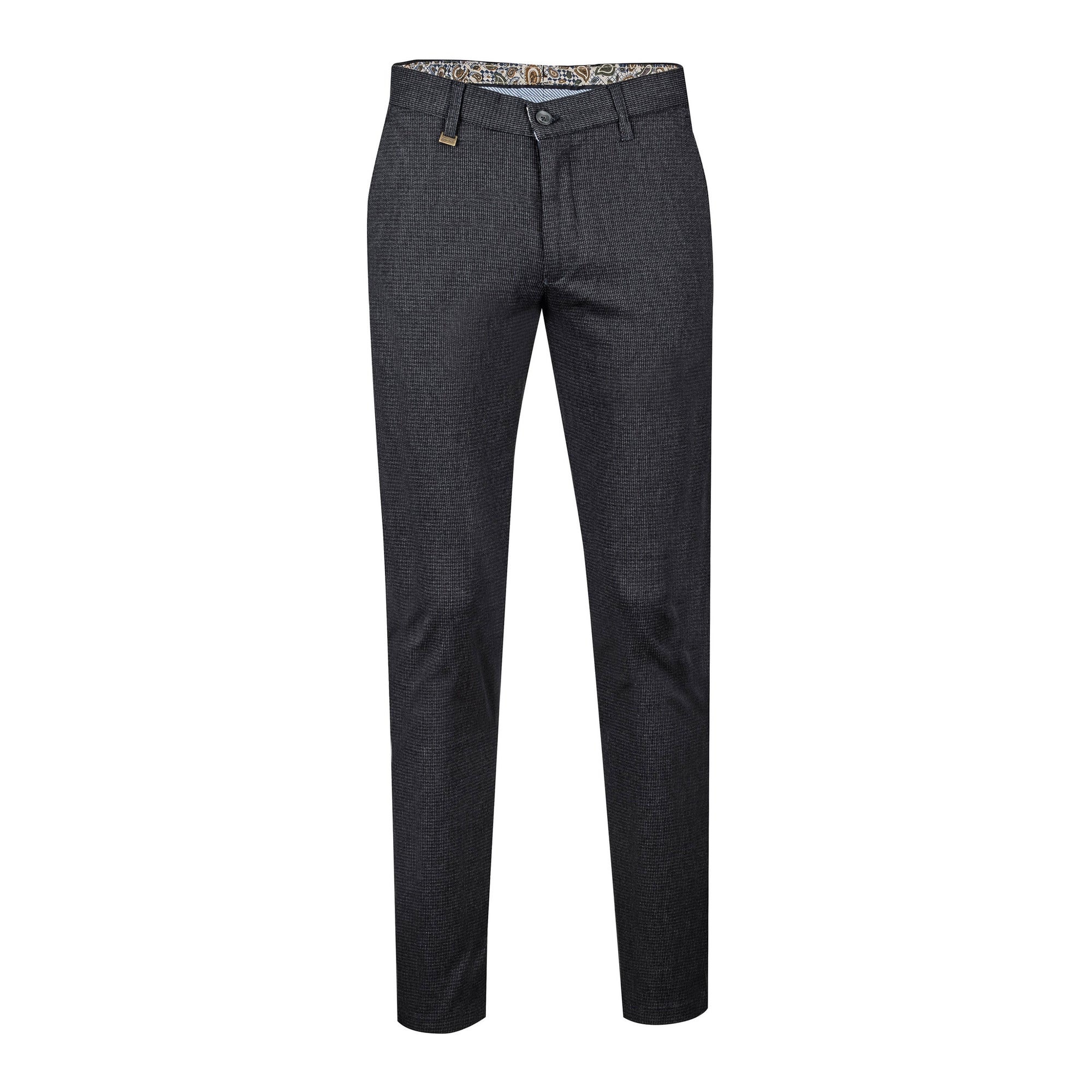 Navy Chino & Casual Pant