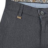 Navy Chino & Casual Pant