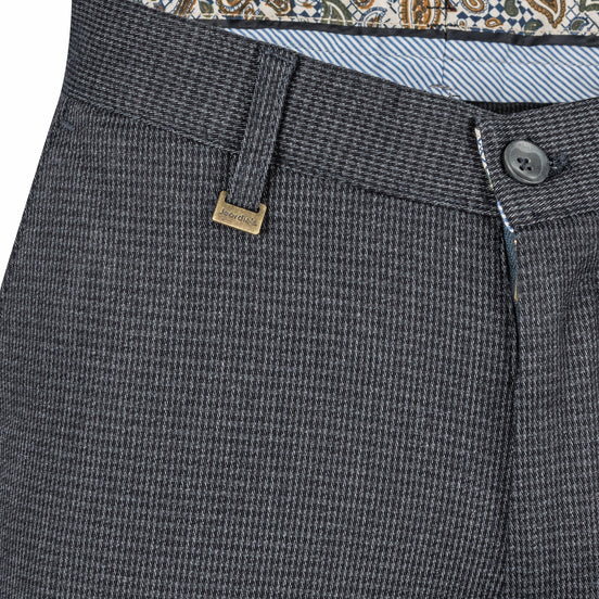 Navy Chino & Casual Pant