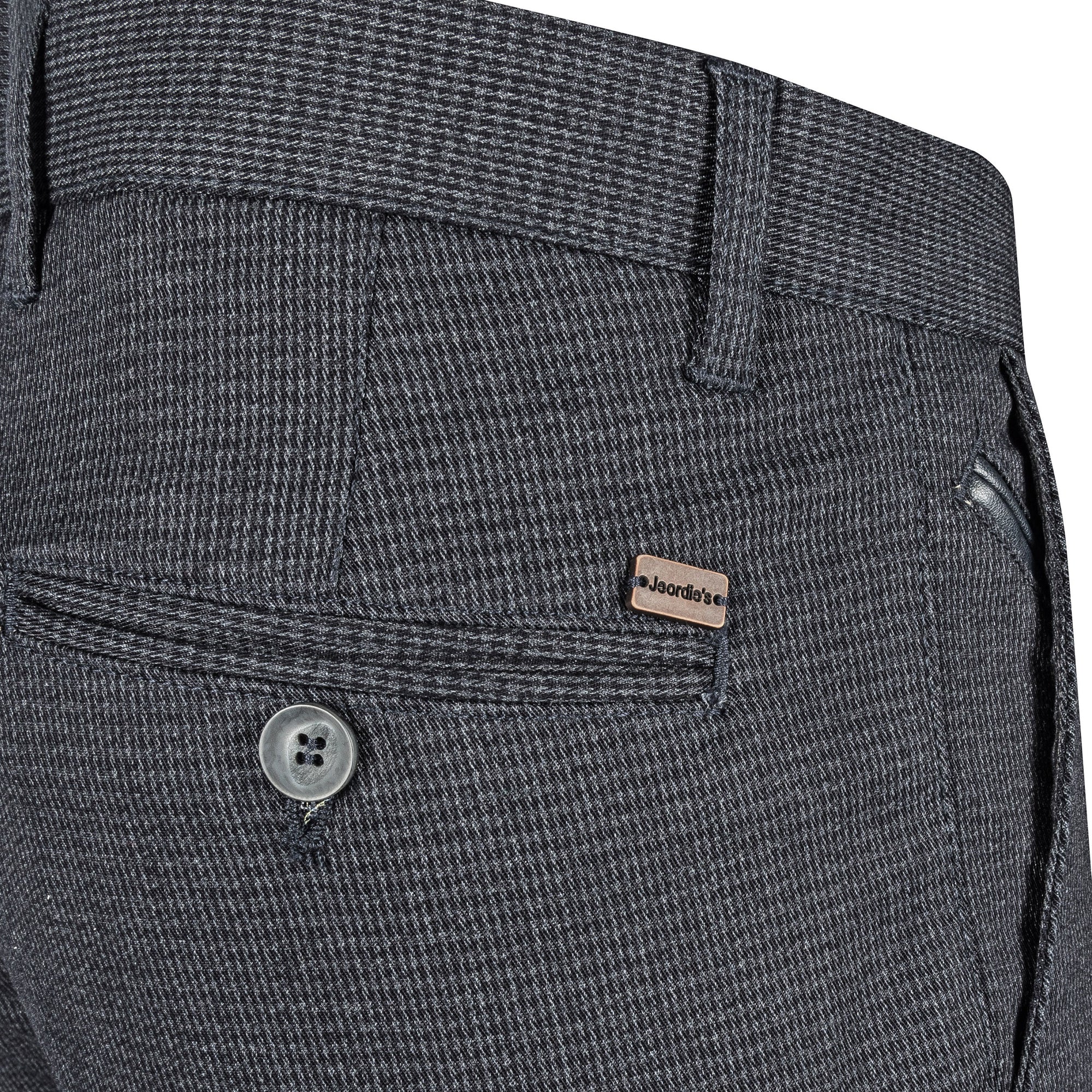 Navy Chino & Casual Pant