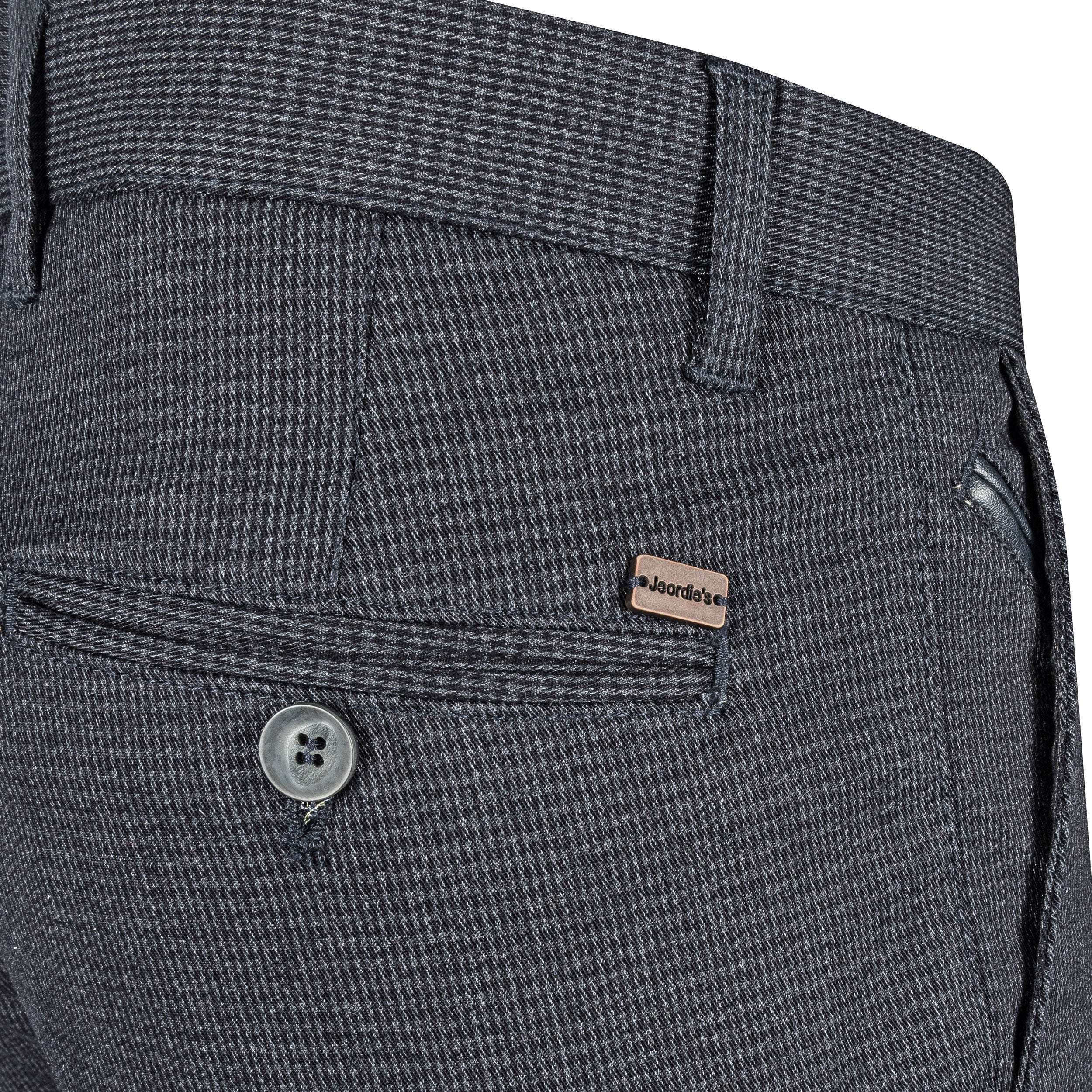 Navy Chino & Casual Pant