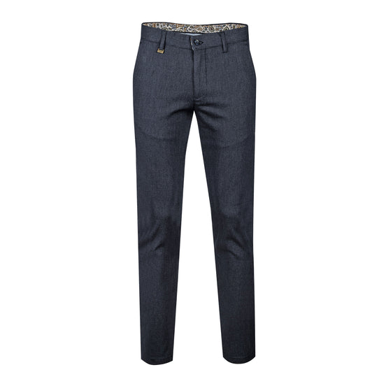 Royal Blue Chino & Casual Pant