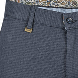 Royal Blue Chino & Casual Pant