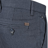 Royal Blue Chino & Casual Pant
