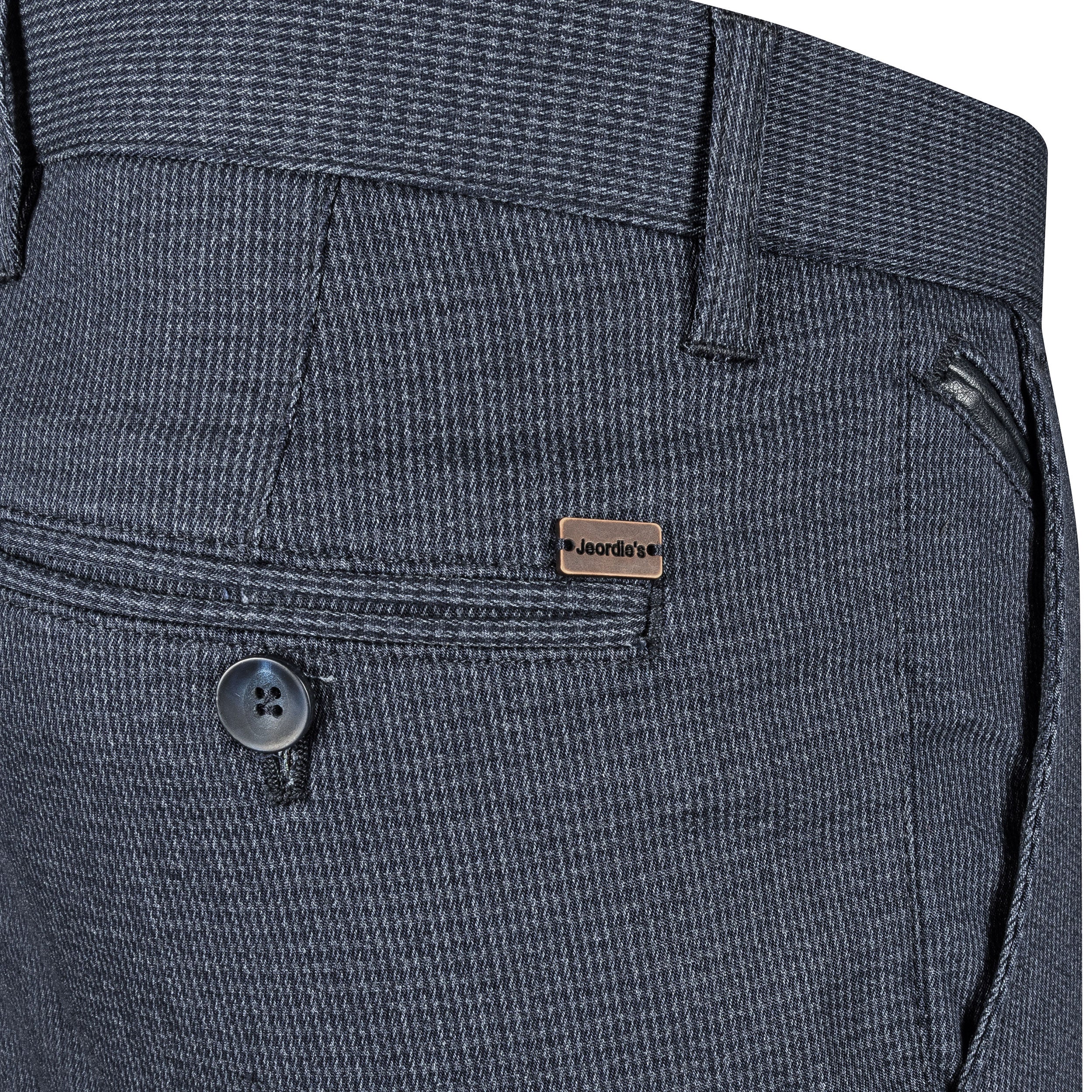 Royal Blue Chino & Casual Pant