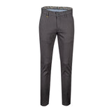 Grey Chino & Casual Pant