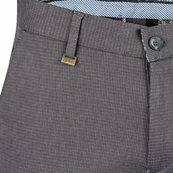 Grey Chino & Casual Pant