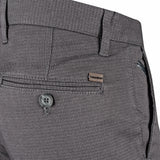 Grey Chino & Casual Pant